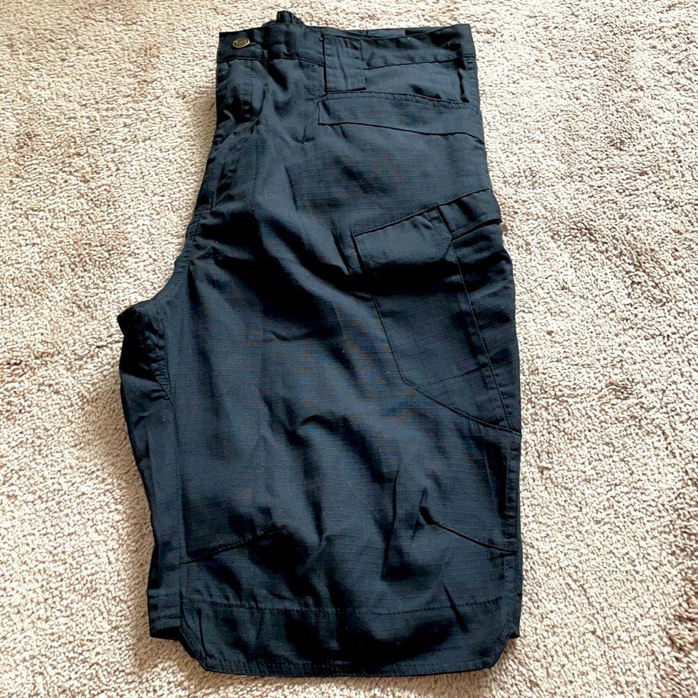 Men’s Cargo Shorts 3XL